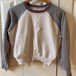 Madewell sweatshirt